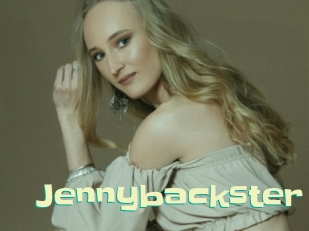 jennybackster Wanna Meet