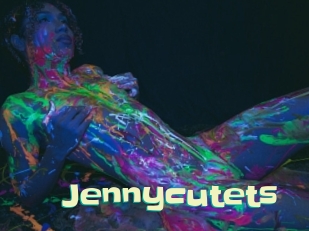 jennycutets Wanna Meet