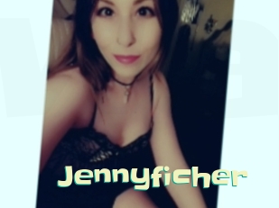 Jennyficher