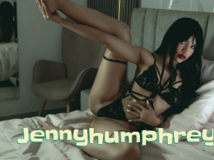 Jennyhumphrey