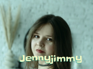 Jennyjimmy