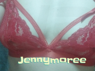 jennymoree Wanna Meet
