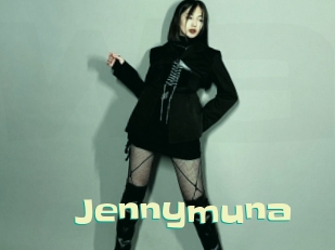 Jennymuna
