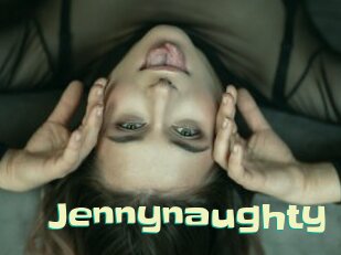 Jennynaughty
