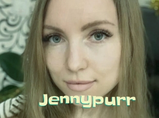 Jennypurr