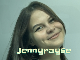 Jennyrayse