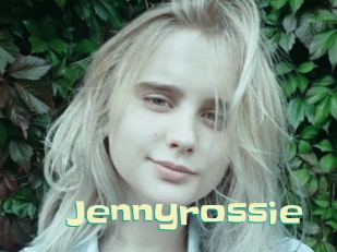 Jennyrossie
