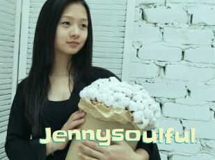 Jennysoulful