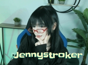 Jennystroker