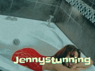 Jennystunning