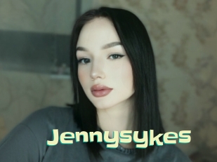 jennysykes Wanna Meet