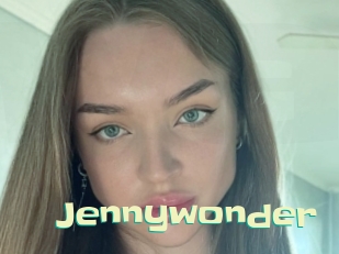 Jennywonder