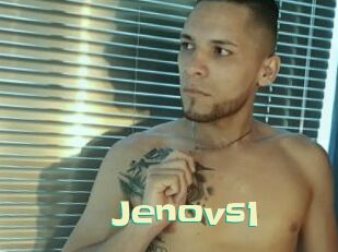 jenovs1 Wanna Meet