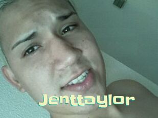 Jenttaylor