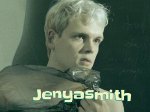 Jenyasmith