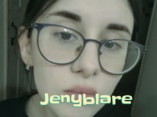 Jenyblare