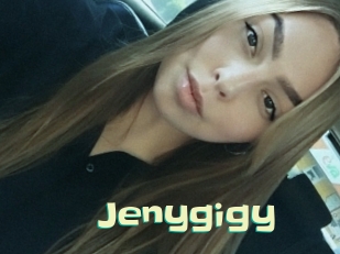 Jenygigy