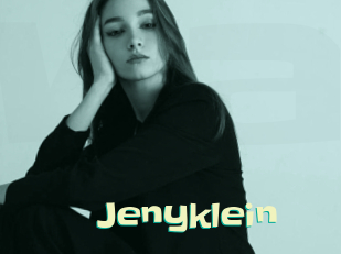 jenyklein Wanna Meet