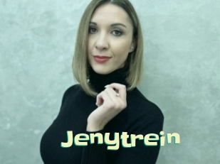 jenytrein Wanna Meet
