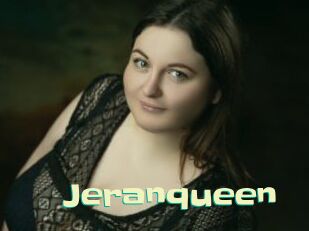 Jeranqueen