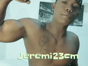 Jeremi23cm