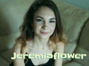 Jeremiaflower