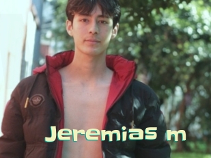 Jeremias_m