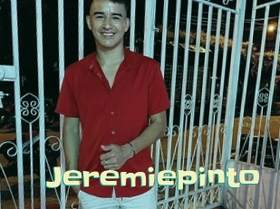jeremiepinto Wanna Meet