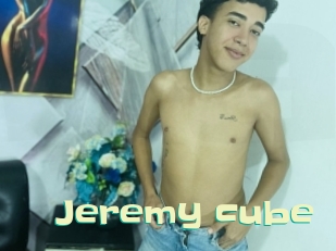 jeremy_cube Wanna Meet