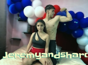 Jeremyandsharol