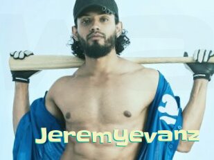 Jeremyevanz