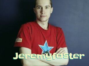Jeremyfoster