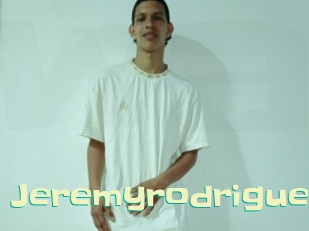 Jeremyrodriguez