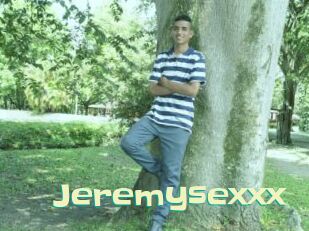 Jeremysexxx