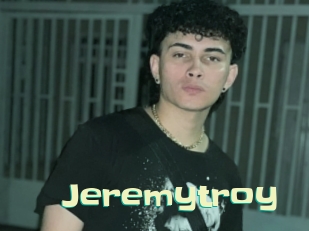 Jeremytroy