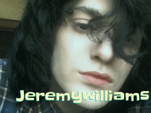 Jeremywilliams