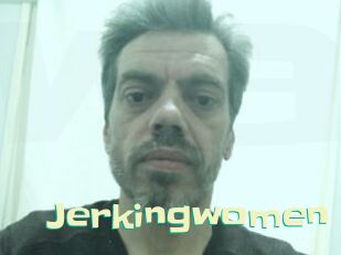 Jerkingwomen