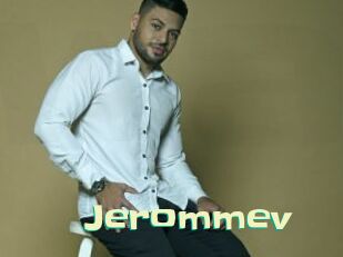 Jerommev