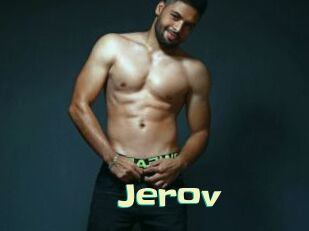 Jerov