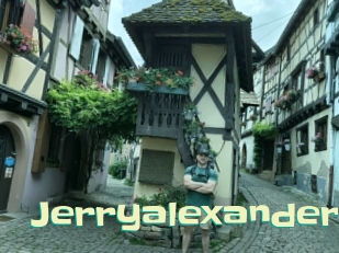 Jerryalexander