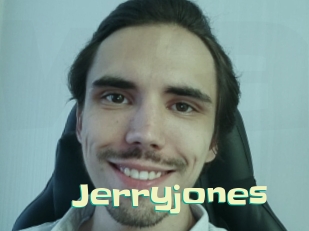 Jerryjones