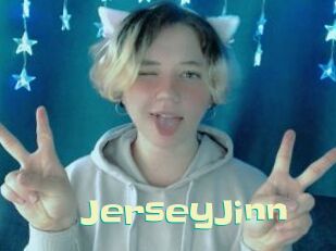 JerseyJinn