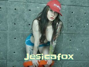 Jesicafox