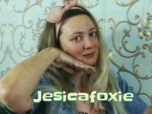 jesicafoxie Wanna Meet