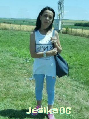 jesika06 Wanna Meet
