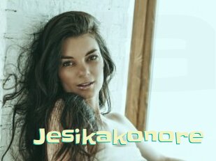Jesikakonore