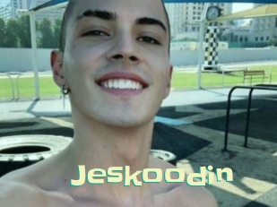 Jeskoodin