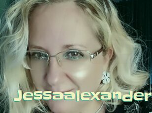 jessaalexander Wanna Meet