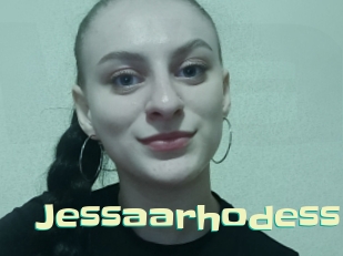 Jessaarhodess