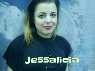 Jessalicia